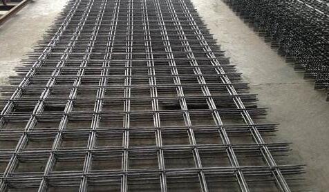 定尺鋼筋網