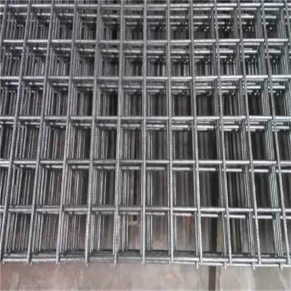 鋼筋焊接網